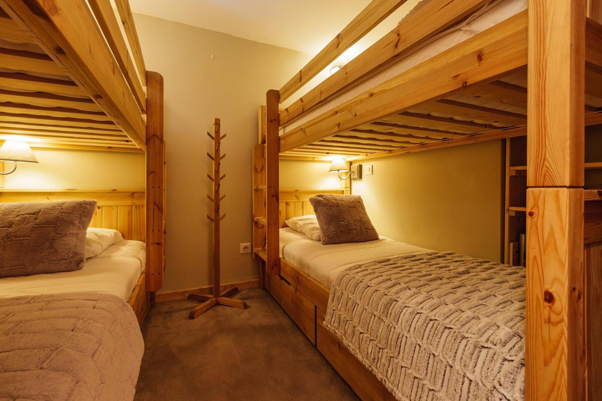 Residence Grand Roc - Campanules 202 - Happy Rentals Chamonix Dış mekan fotoğraf