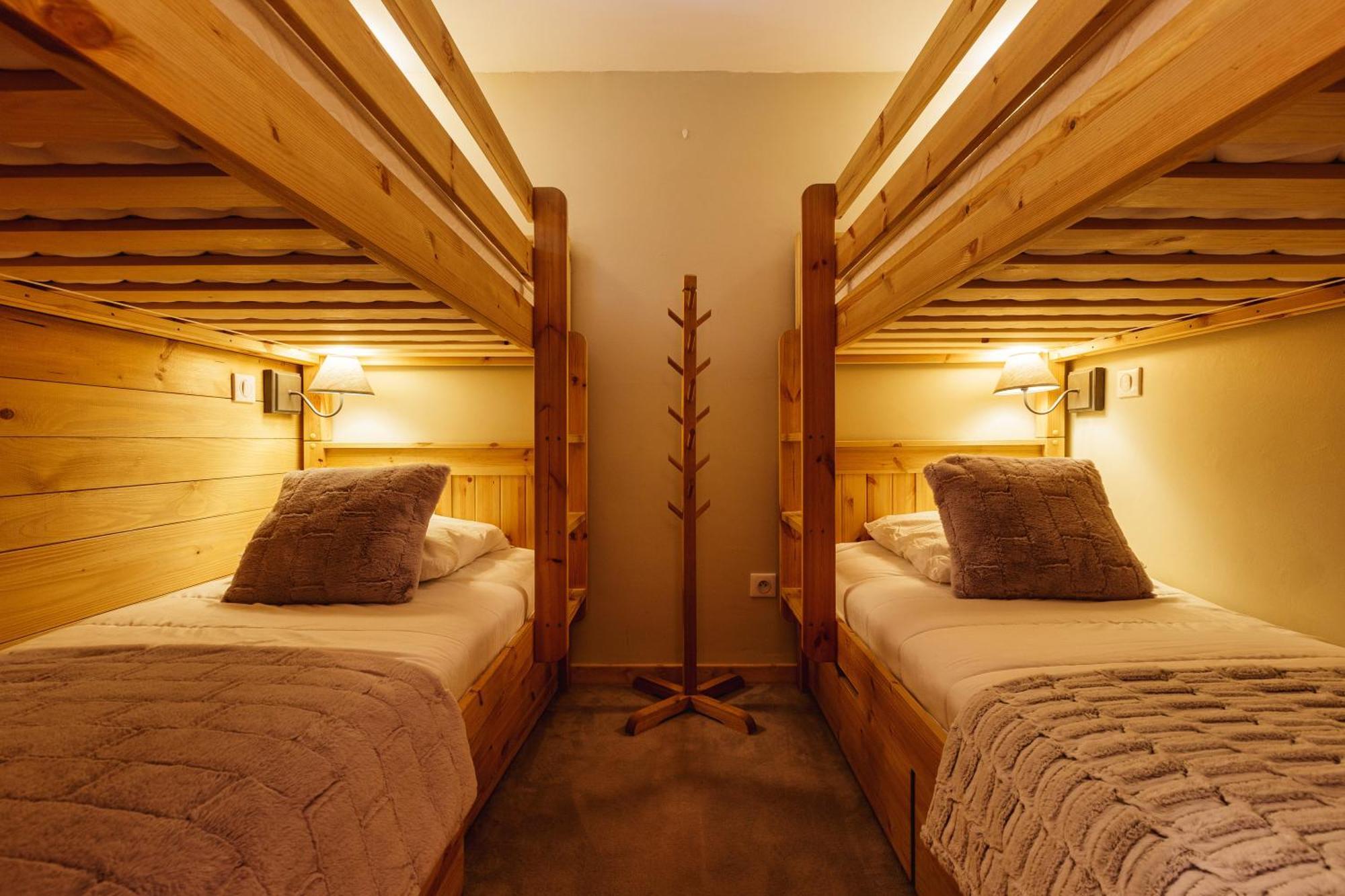 Residence Grand Roc - Campanules 202 - Happy Rentals Chamonix Dış mekan fotoğraf